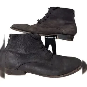 All saints store snare boot